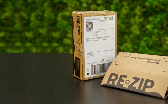 Post und FH OÖ forschen an Grüner Verpackung